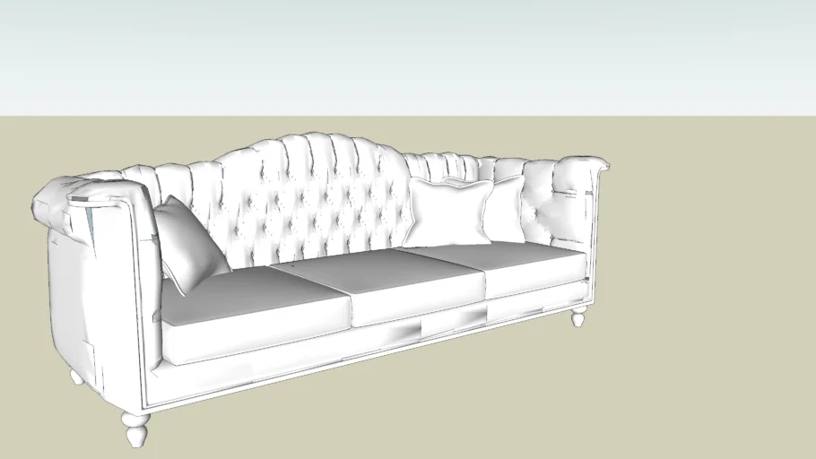 classic sofa