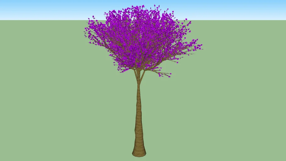 Giant tree two