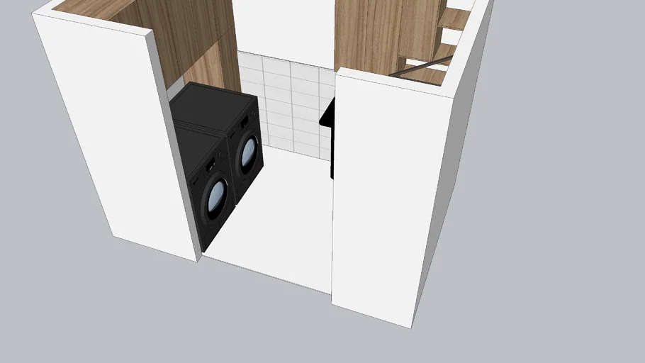 cuarto de maquinas