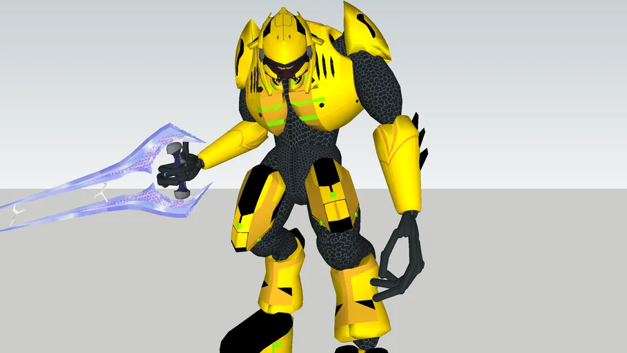 Zealot
