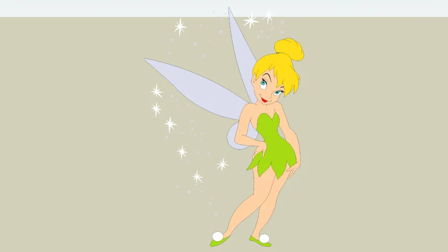 Tinker Bell