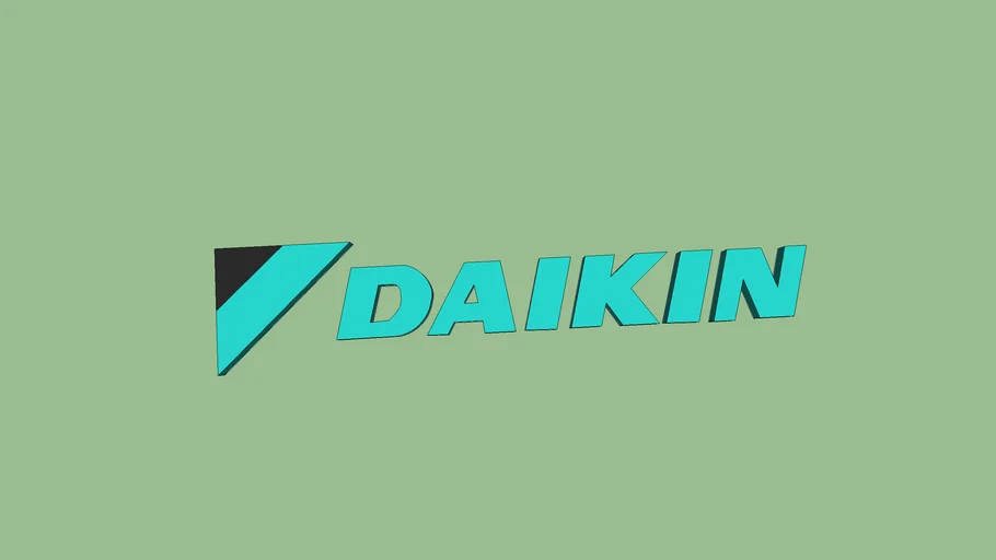 Daikin Logo