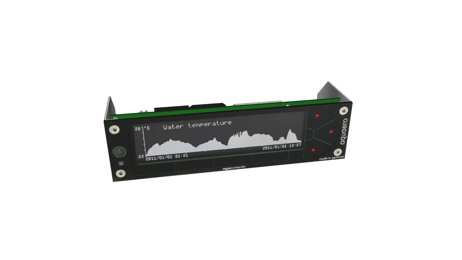 Aquacomputer Aquaero 5 XT