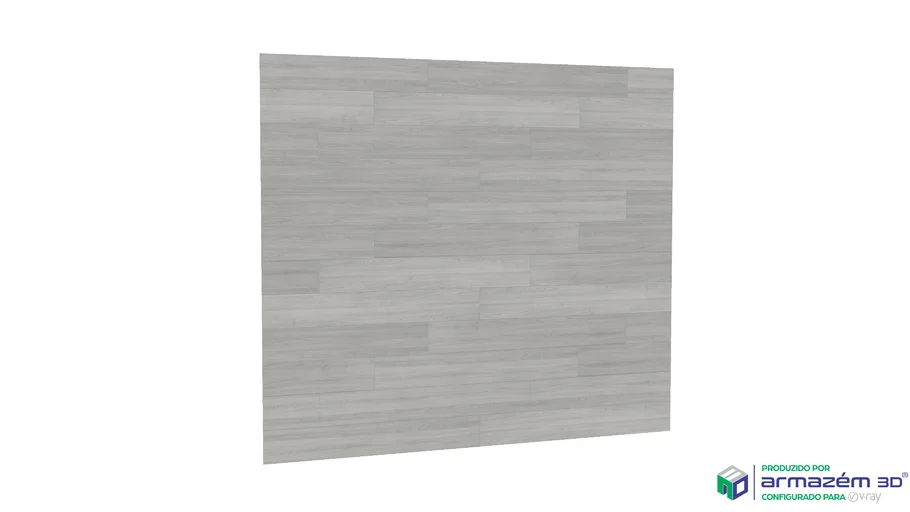 Eucafloor Piso Laminado Prime Fresno Decapê New
