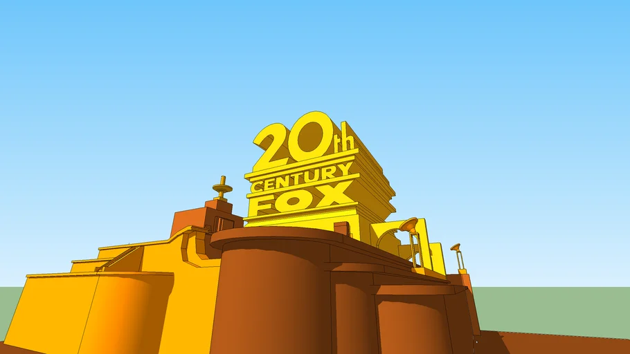 20th century fox