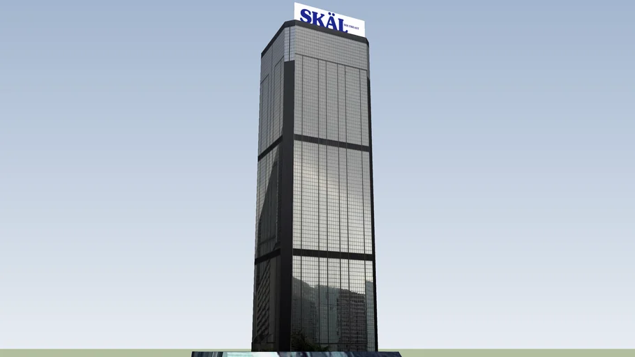 Revenue Tower