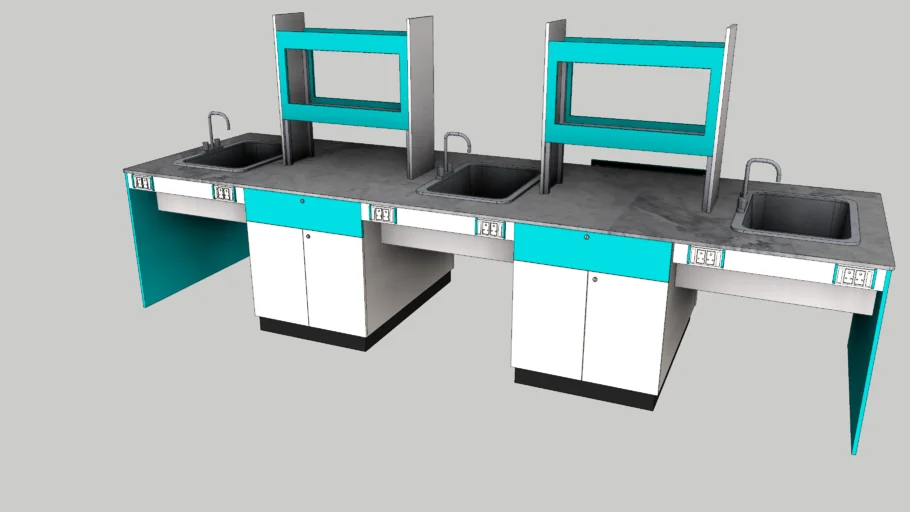 3D Warehouse
