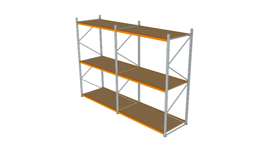 3D Warehouse