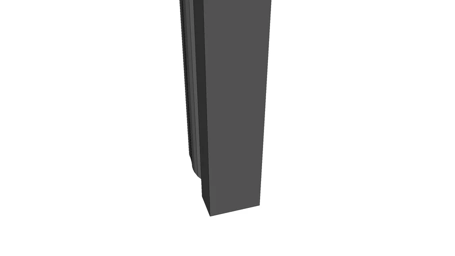 GLP Impression X4 Bar 20