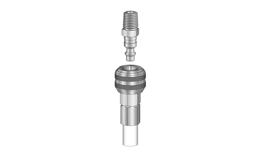 Safety First Series - Equipment - Supplied Breathing Air System - Quick ...
