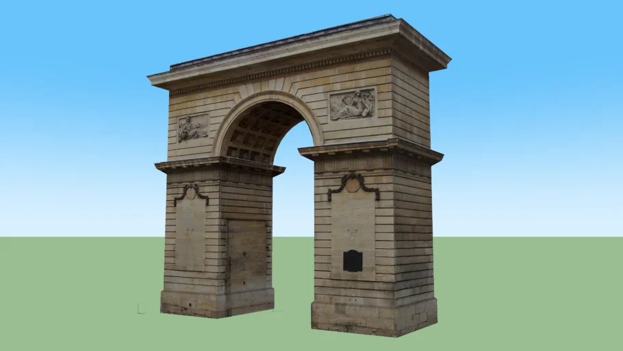 Porte Guillaume