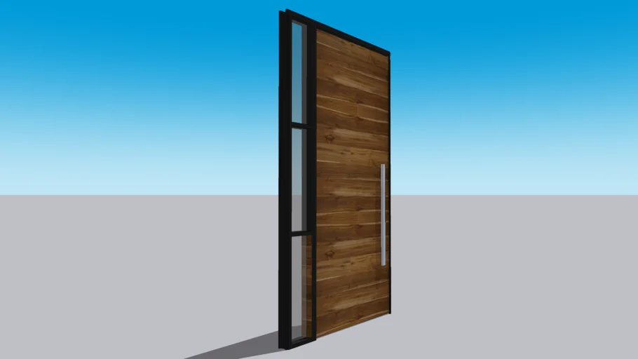 Puerta