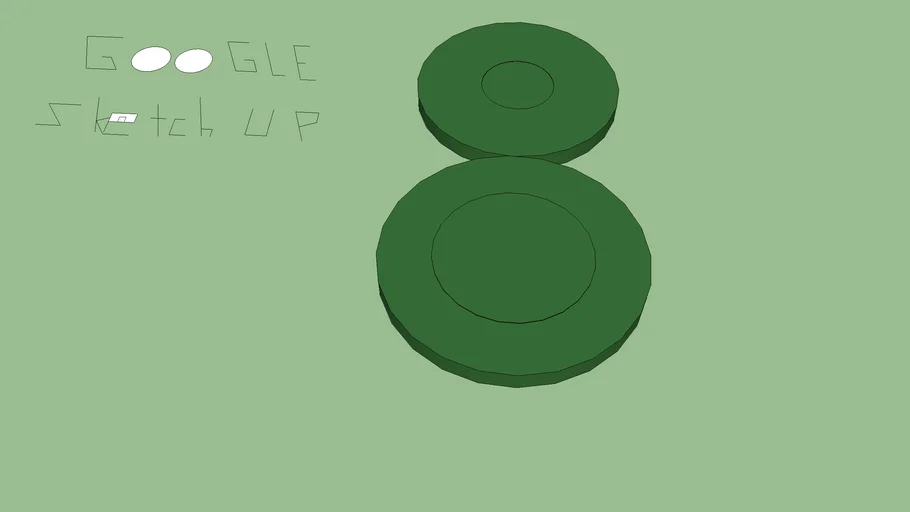 google sketchup 8