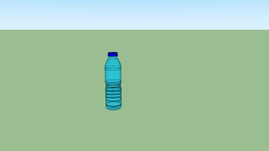 Water Bottle