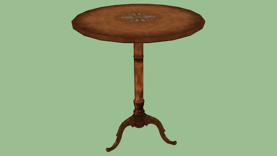 Round table
