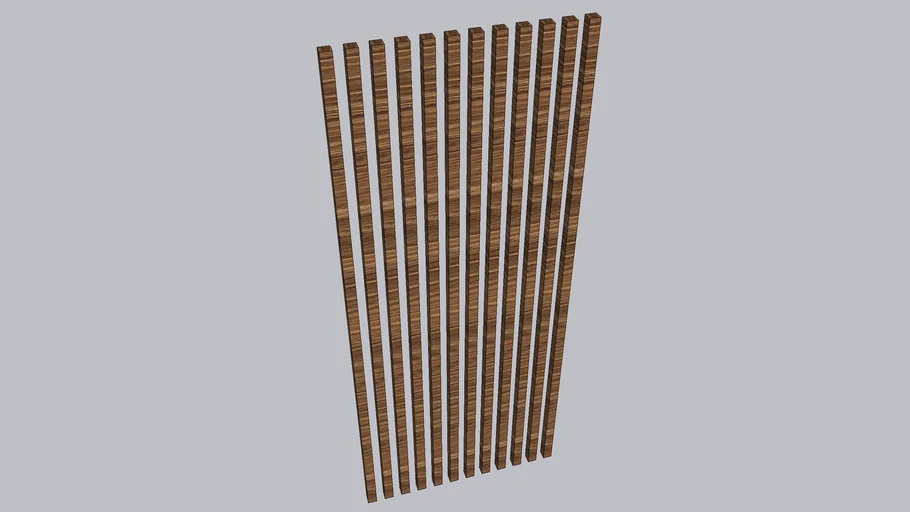 divisor wood