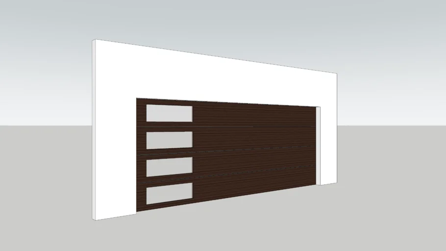 Garage Door