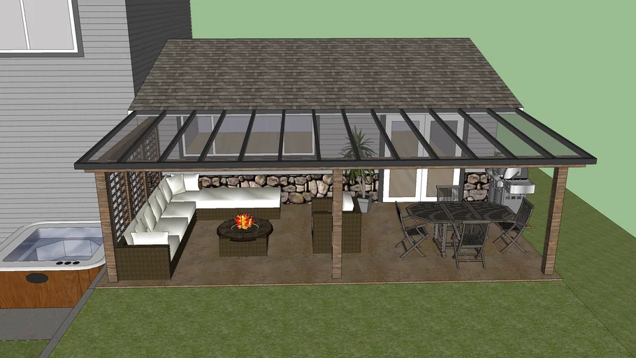 Four Seasons Sunrooms Vancouver