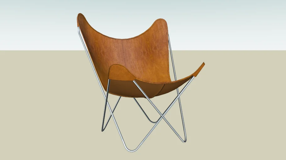 BKF - Butterfly chair