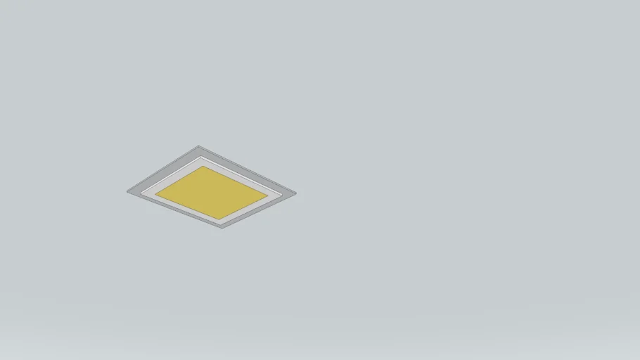 False Ceiling Light