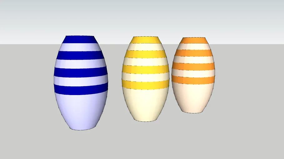 vases