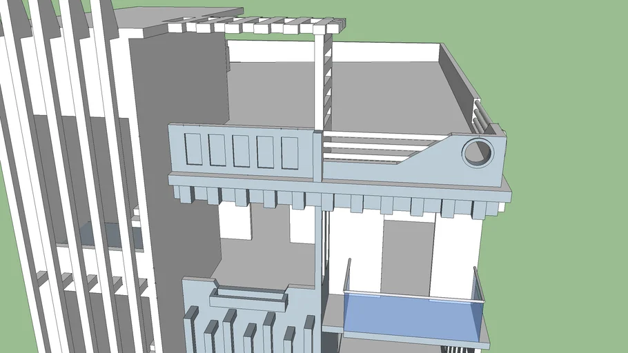 AP | 3D Warehouse