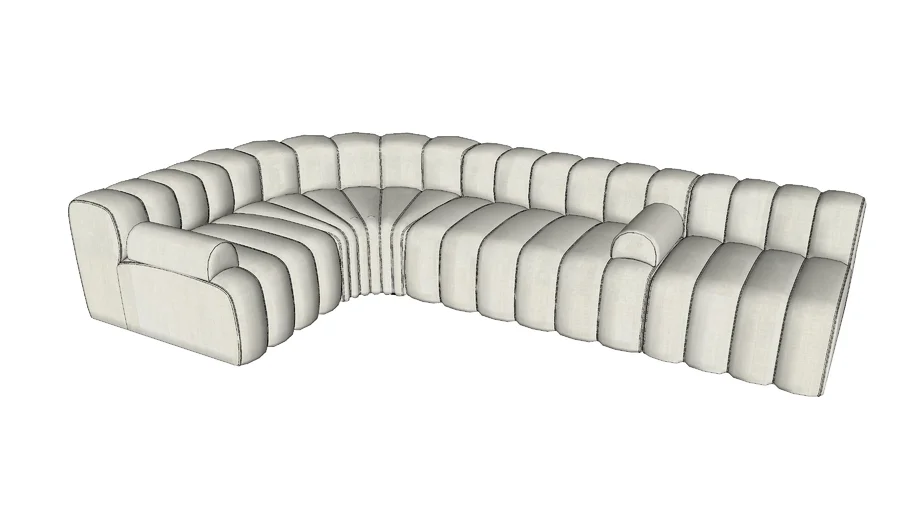 SOFA NUBE