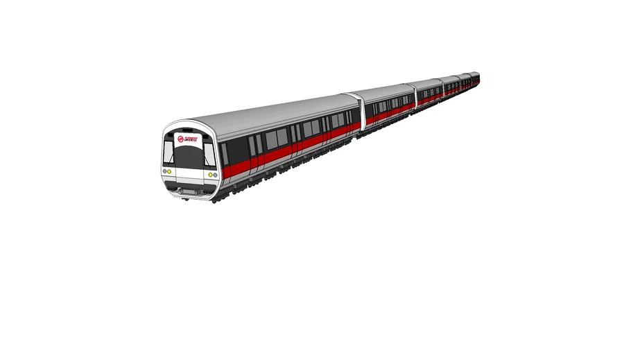 SMRT Train