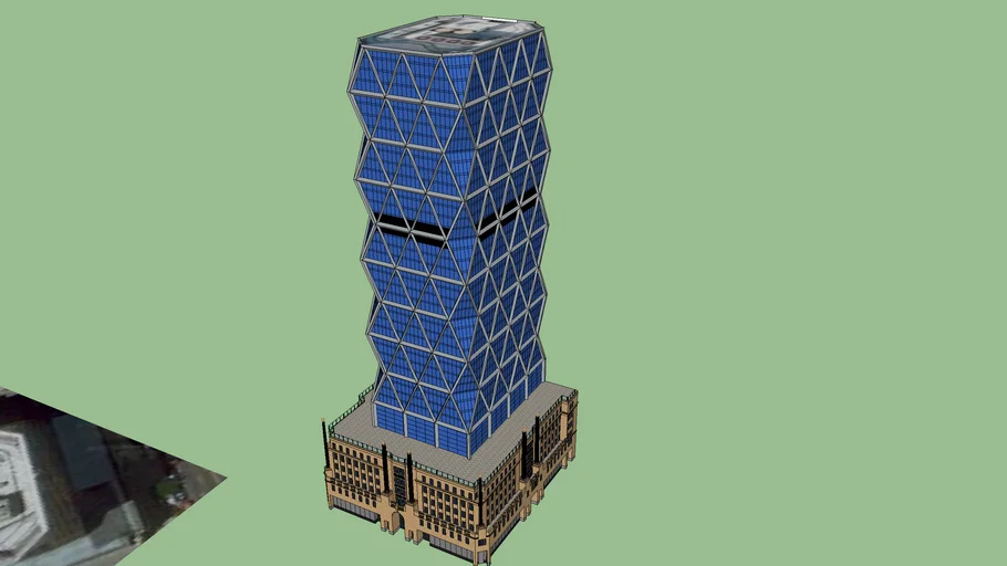 Hearst Tower