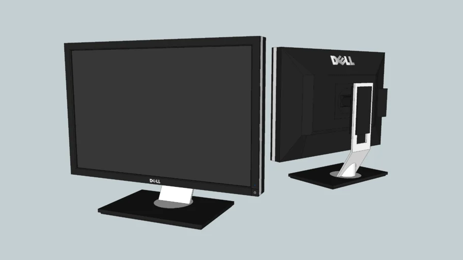 Dell UltraSharp U2410