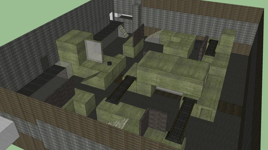 Halo 3 Foundry