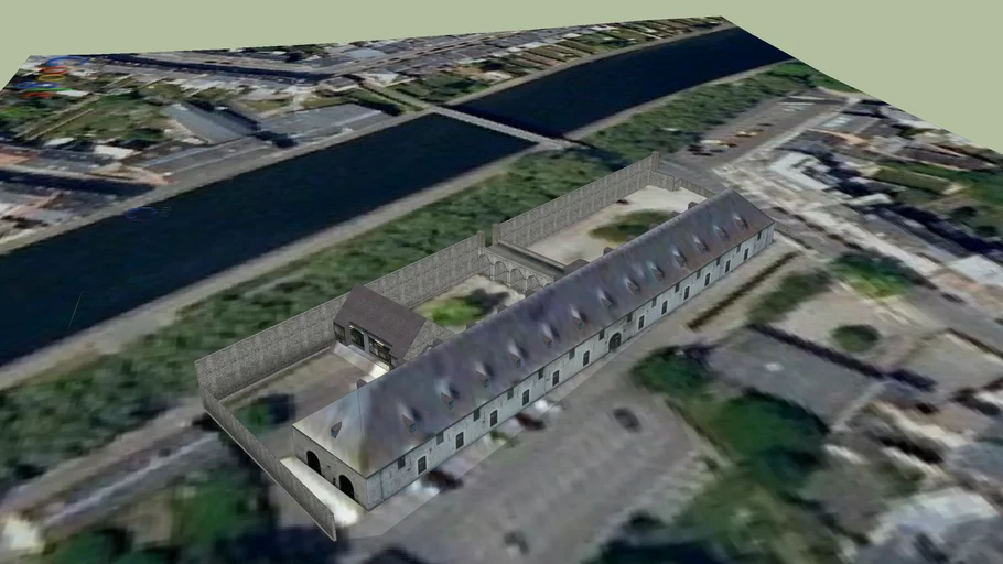 Namur l'Arsenal