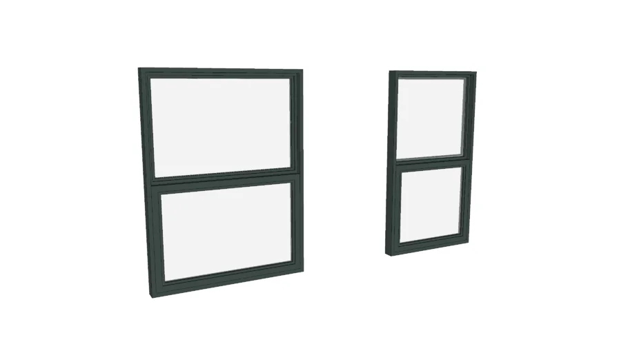 Ventanas de guillotina
