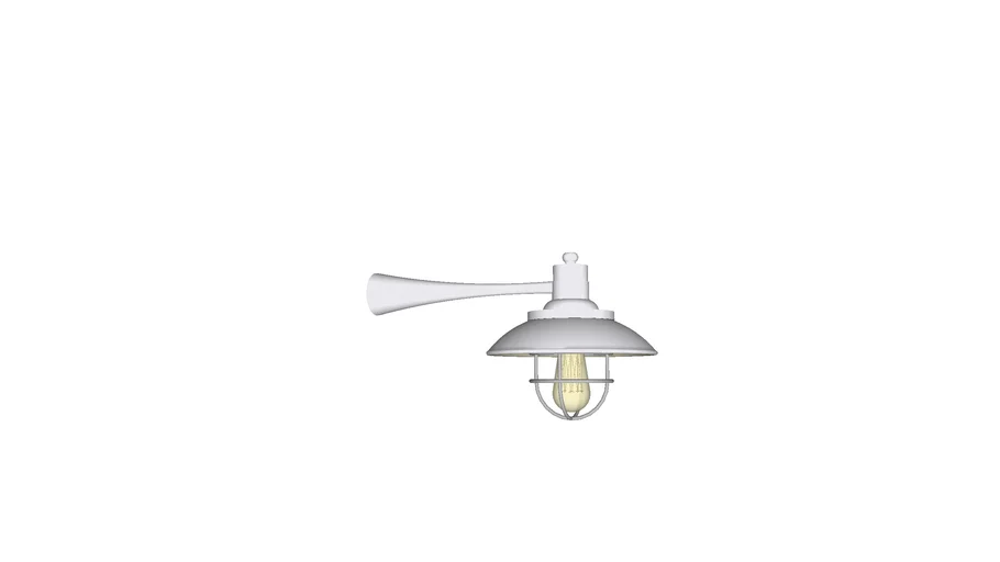 Industrial light