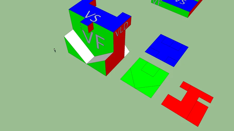 proyecciones ortogonales