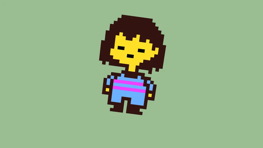 Frisk
