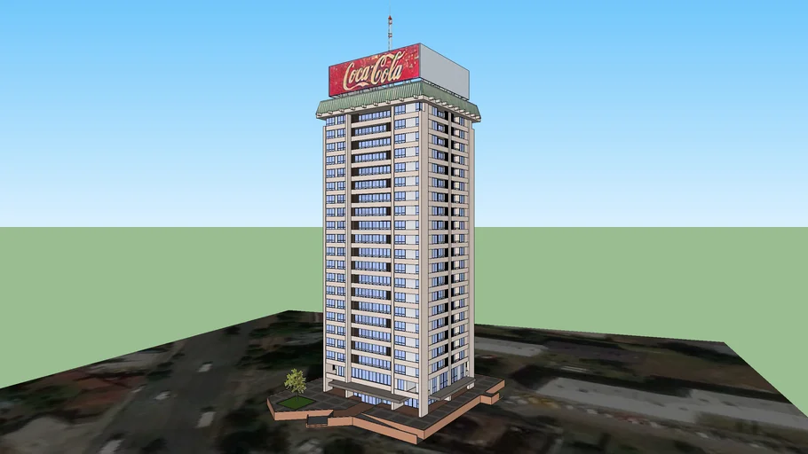 Edificio Torre Caupolican, Temuco