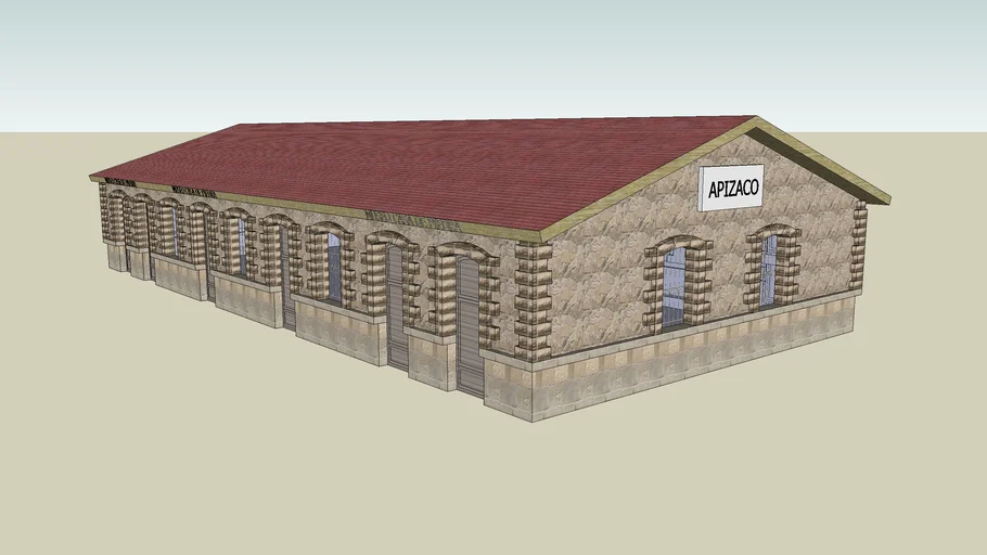 Museo Casa de Piedra