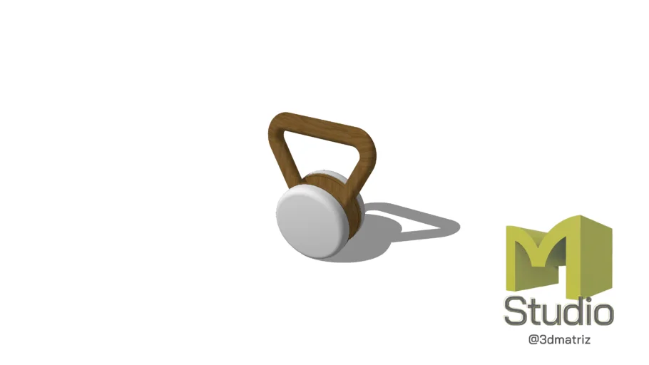 Kettlebell