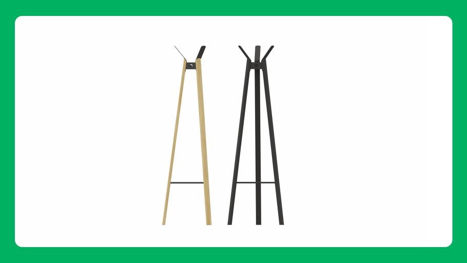 Coat stand - Fuse