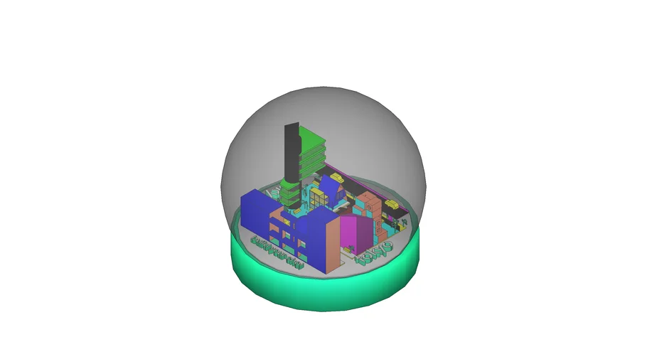 Globe