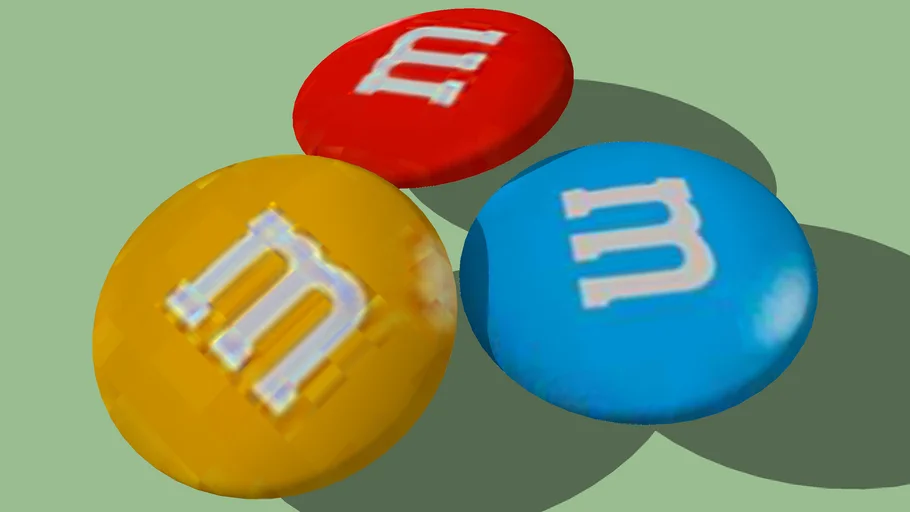 M&Ms