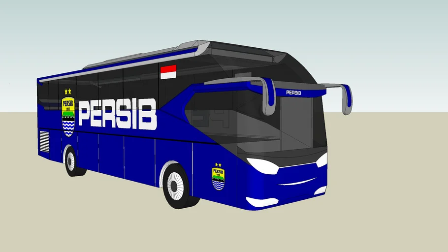 Bus Persib