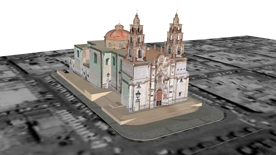 Parroquia  de La Asunción de Maria