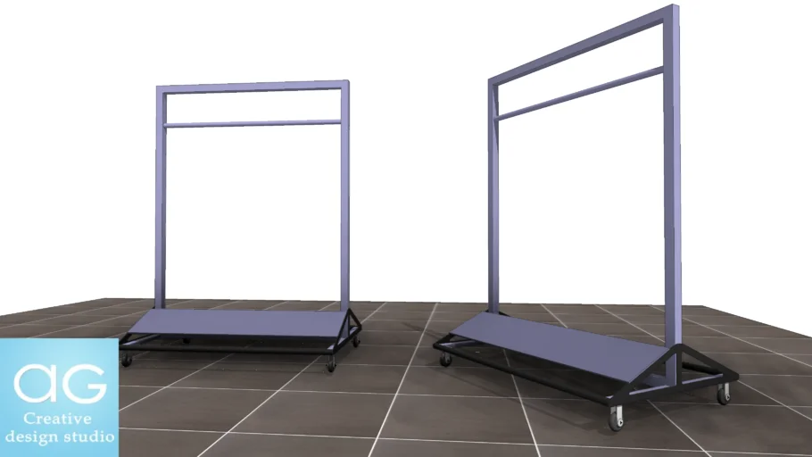 3D Warehouse