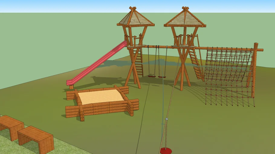 spielplatz