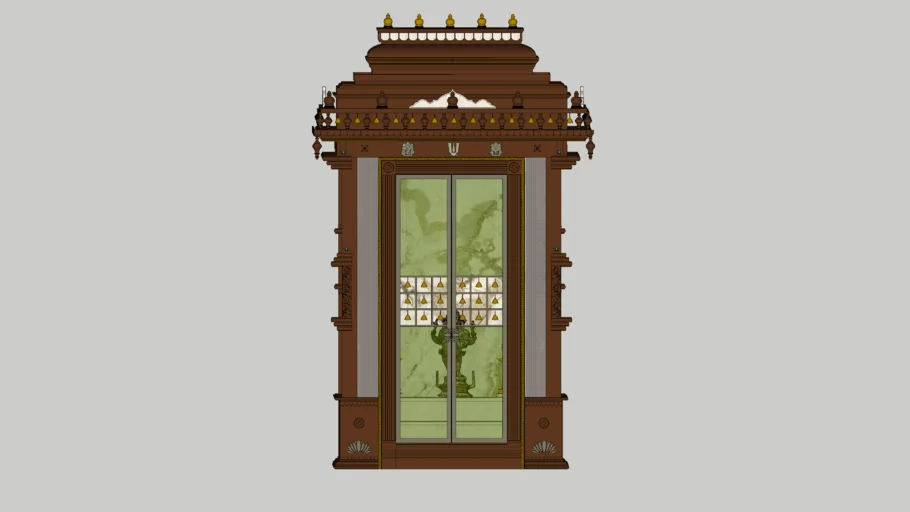 Pooja Room