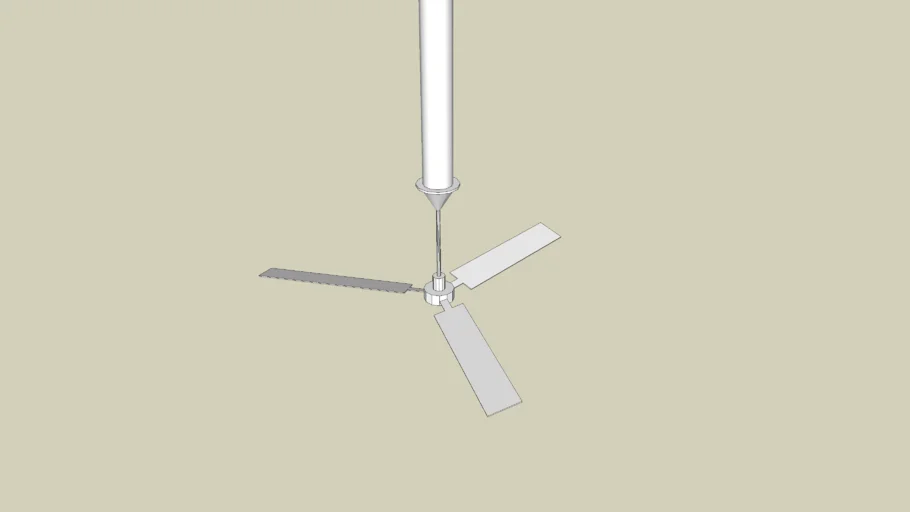 Ceiling Fan