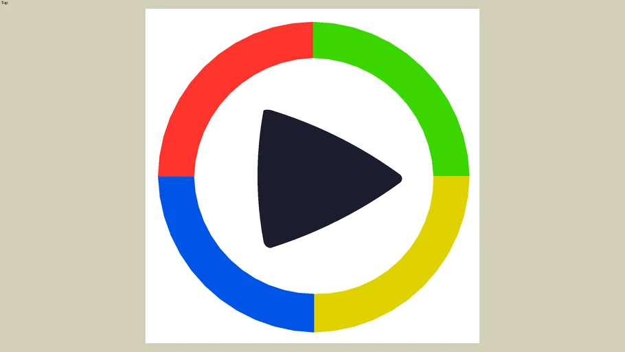 Windows Media Player Logo