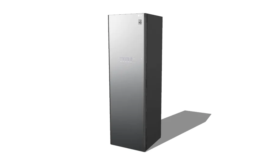LG 電子衣櫥 PLUS B723MR